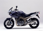 Yamaha TDM900 Yamaha TDM900
